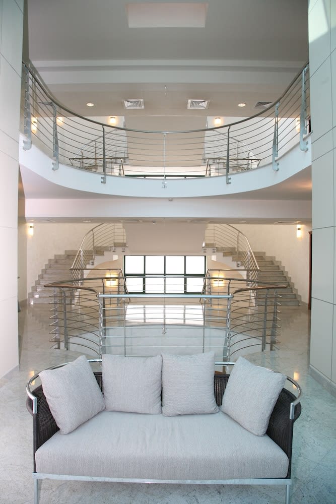 Hotel Parisi 2