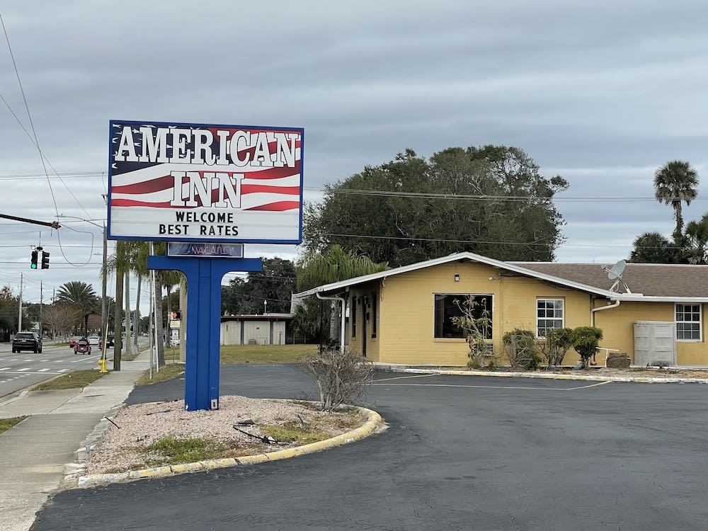 American Inn of Daytona 1