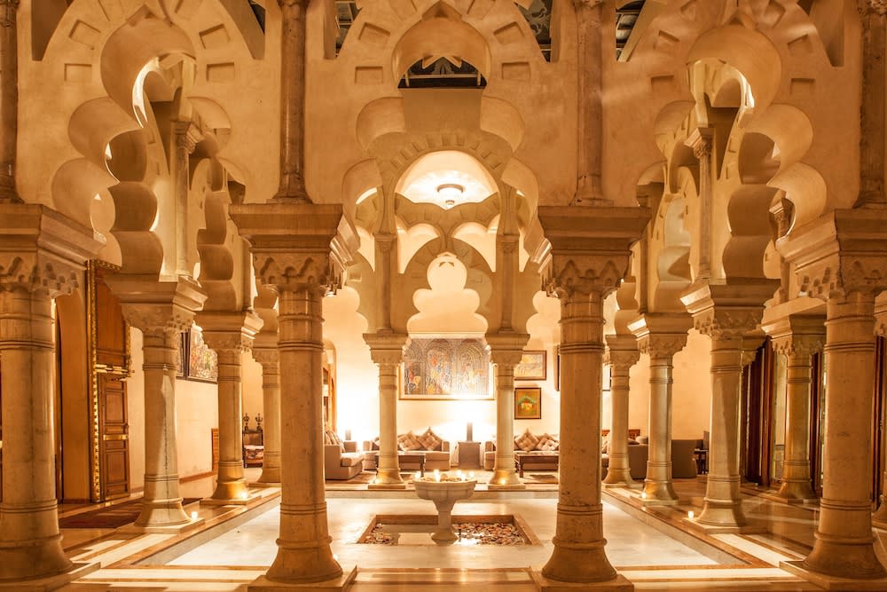 Palais Mehdi 2