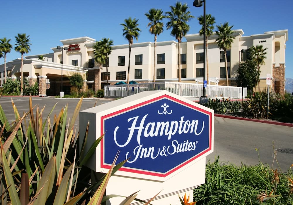 Hampton Inn & Suites Chino Hills 1