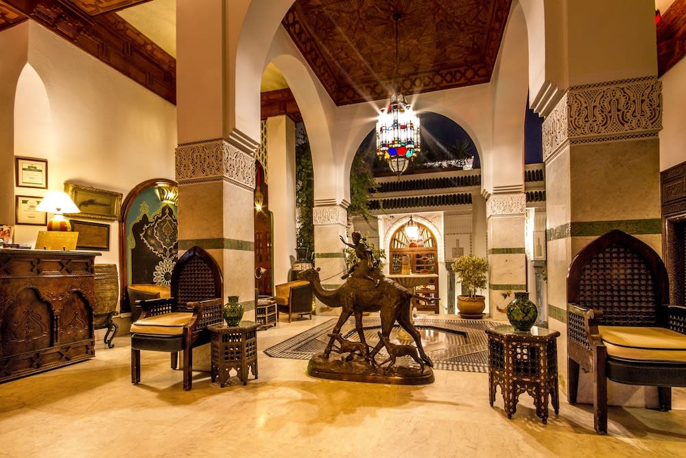Palais Dar Donab 2