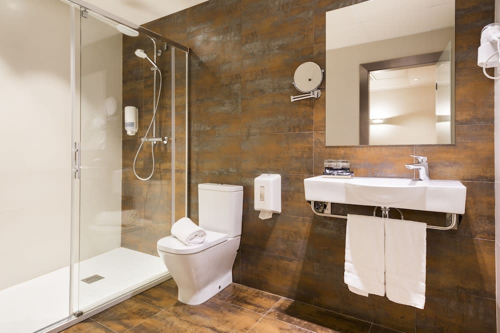 Hotel Acta Azul Barcelona 5