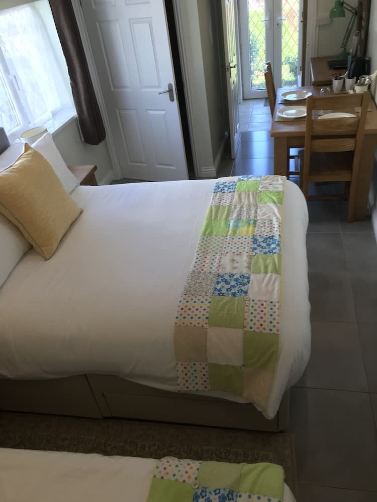 Green Apple Bed and Breakfast, St Ives Best deals