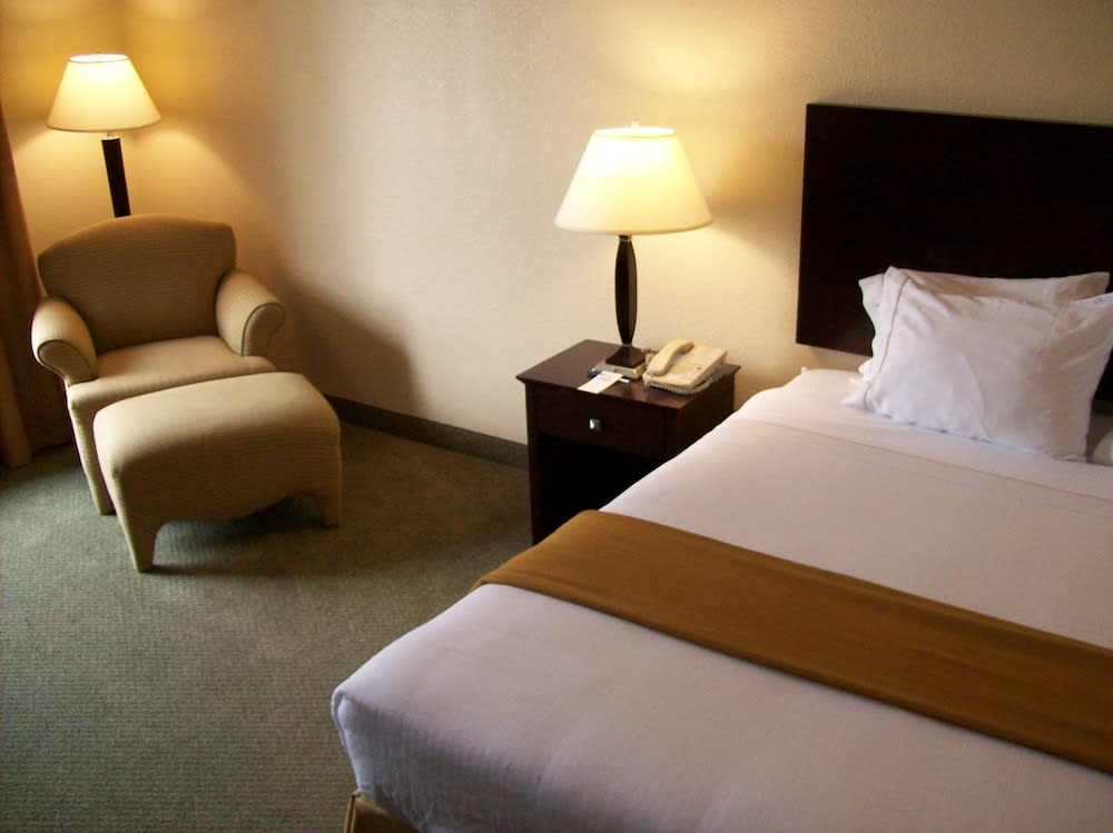Holiday Inn Express & Suites ATHENS by IHG 2