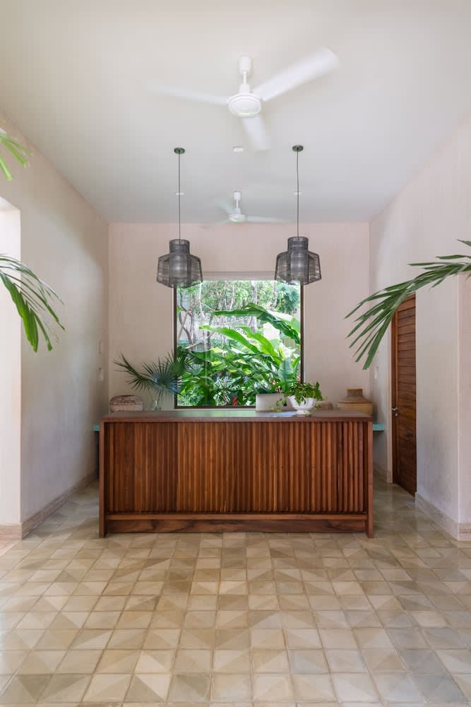 Hotel Tiki Tiki Tulum 2