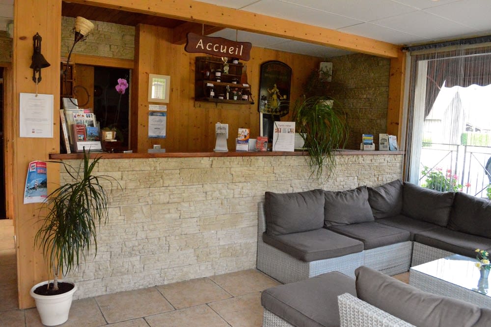 Auberge de Costaroche 4