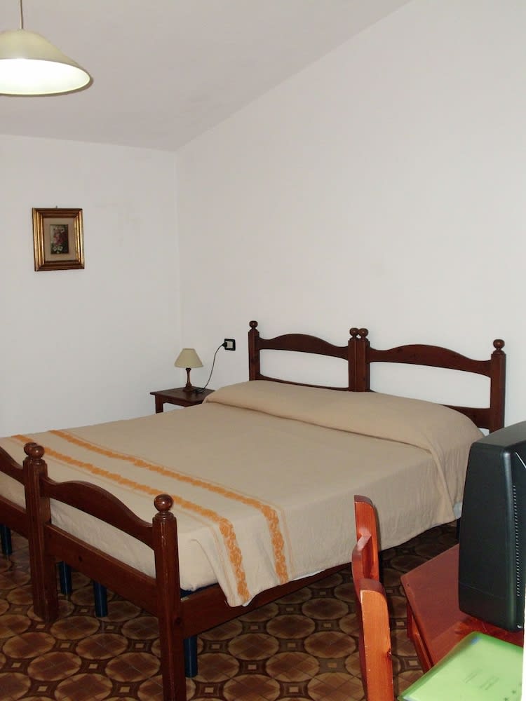 Hotel Piccada 5