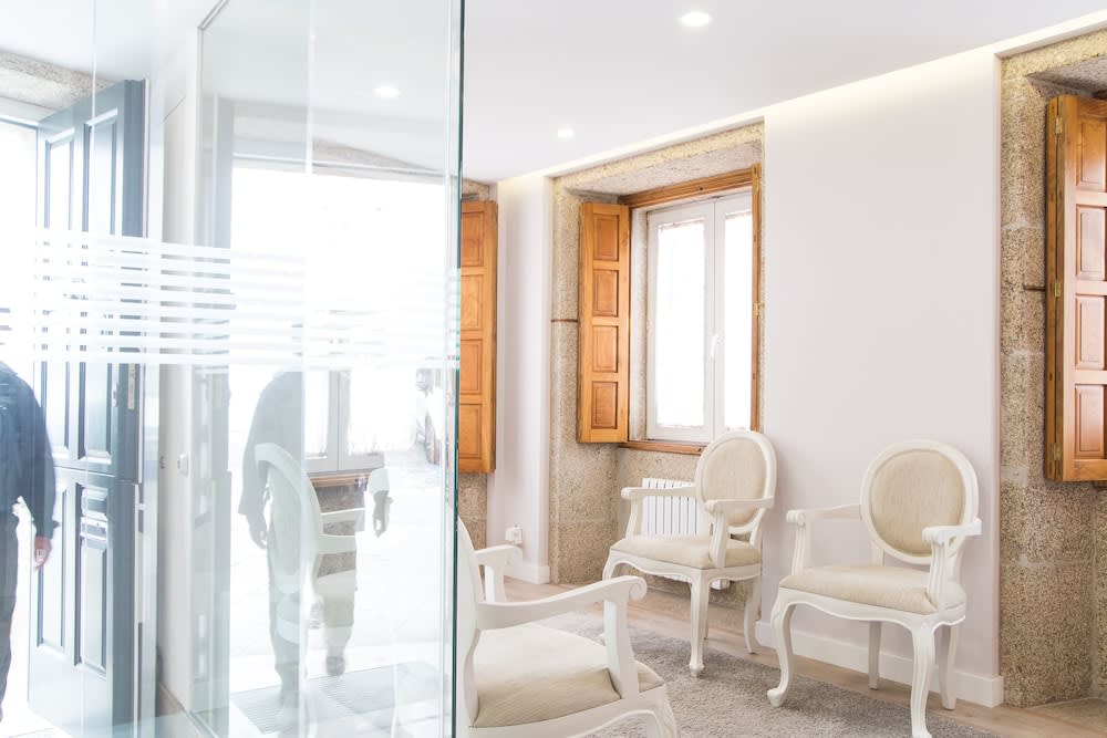 Linares Rooms Santiago 2