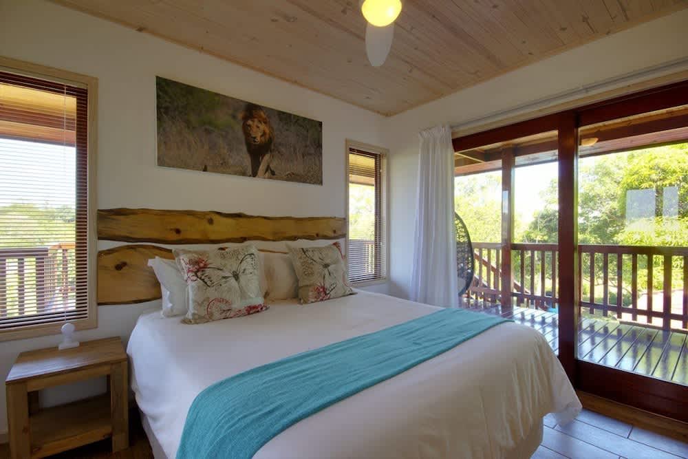 Monzi Safari Lodge 2