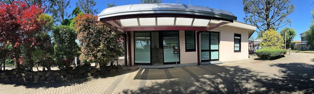 Airport Hotel Malpensa 2