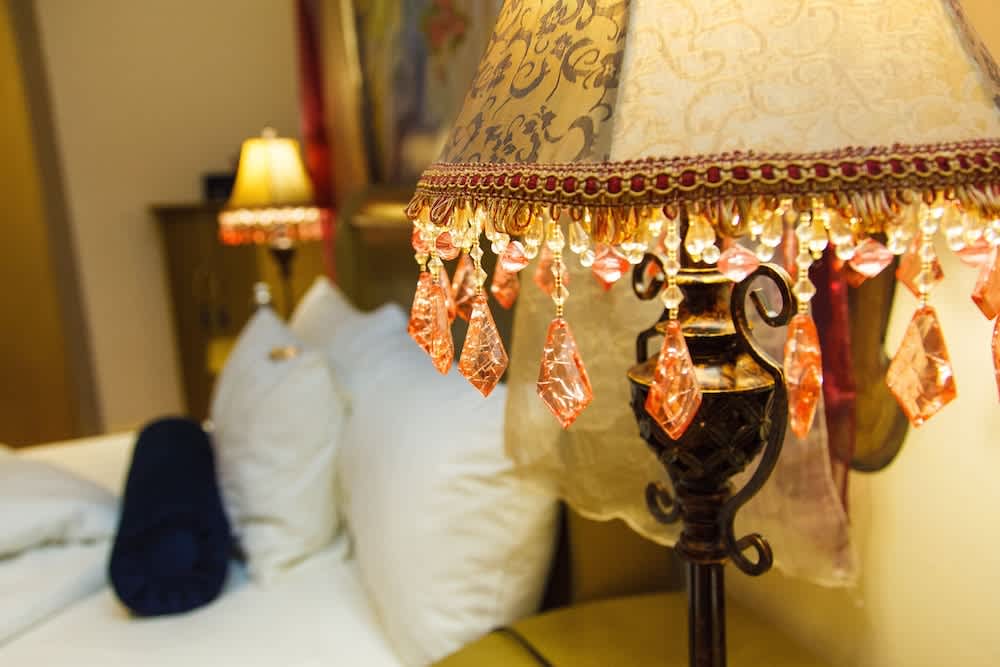The Angels Place Boutique Hotel 2