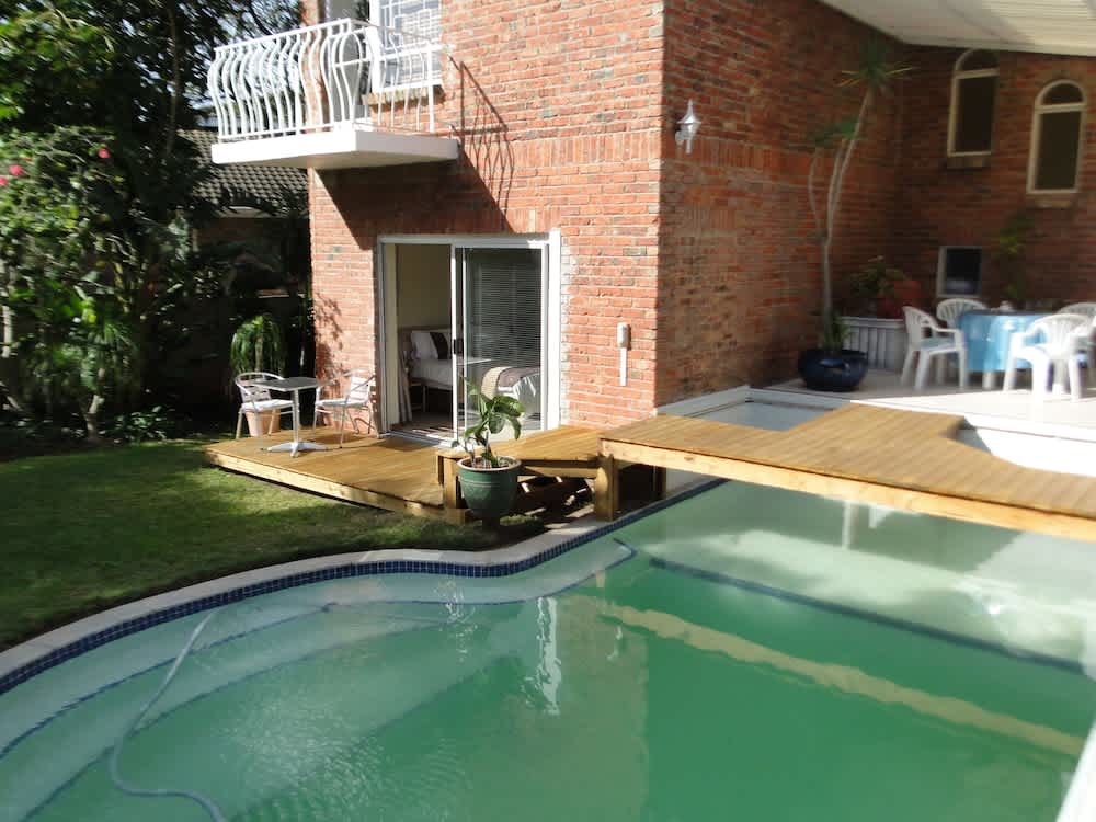 Bluewater Beach Accommodation 1