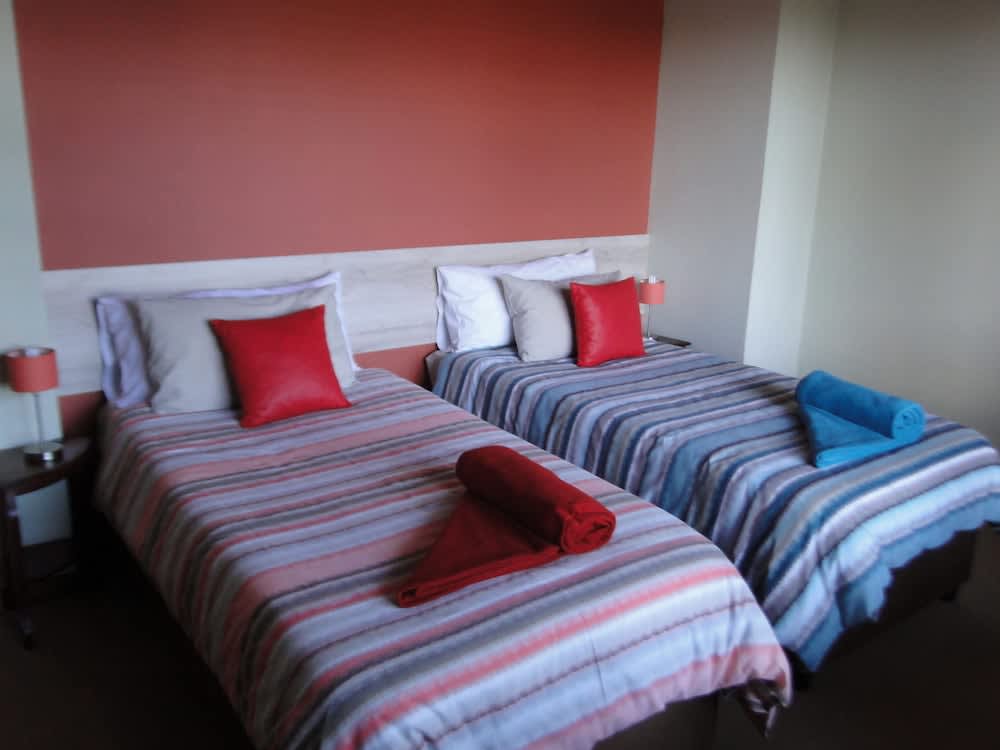 Bluewater Beach Accommodation 4