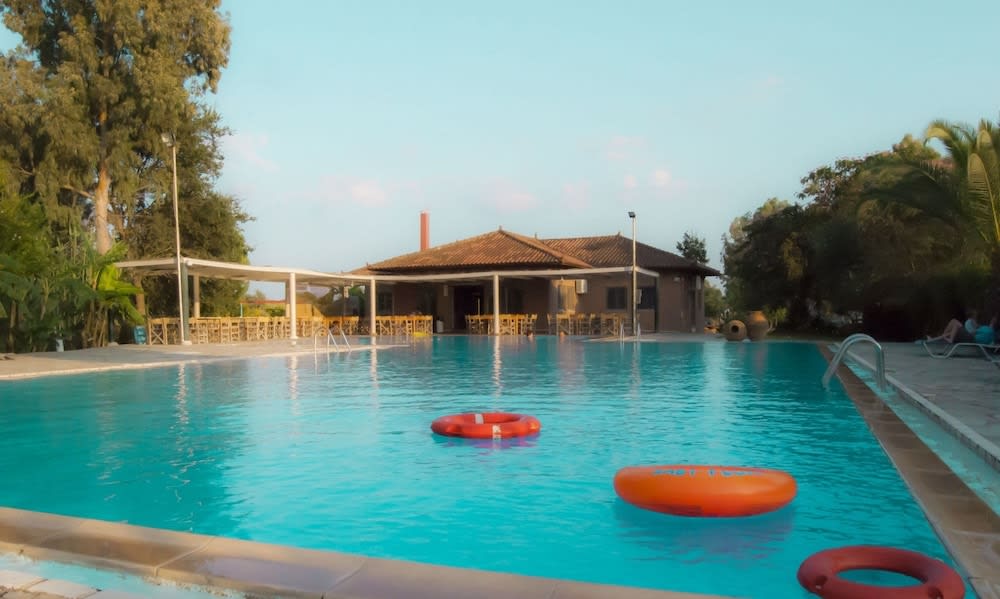 Hotel Sias Resort 1