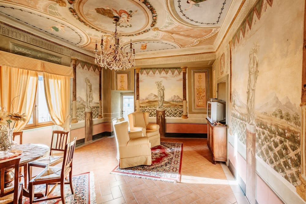 Dimora Casa Eugenia 2