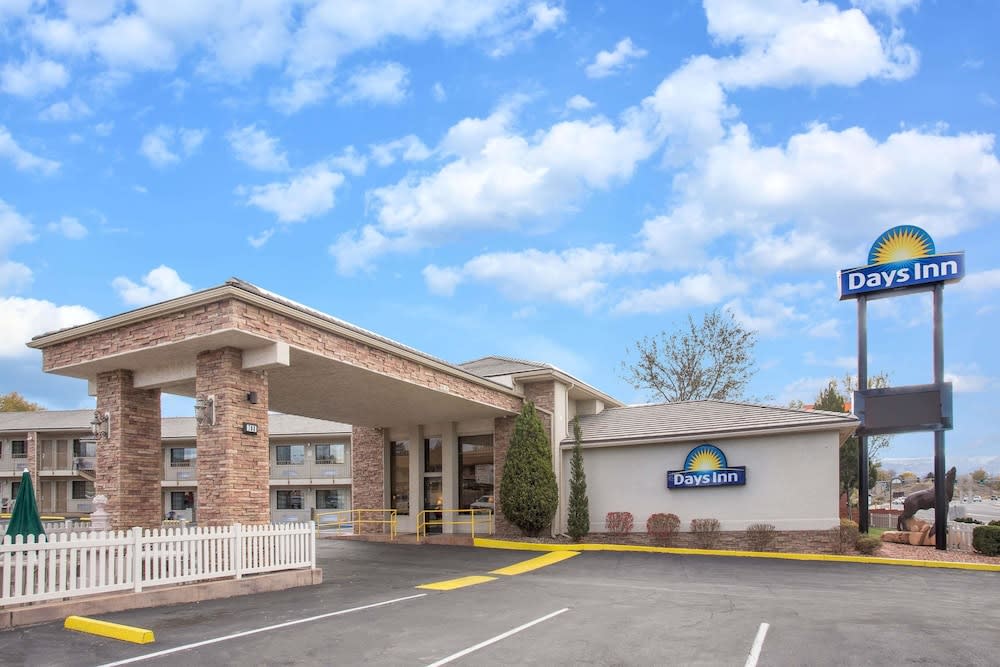 Days Inn by Wyndham Grand Junction 1