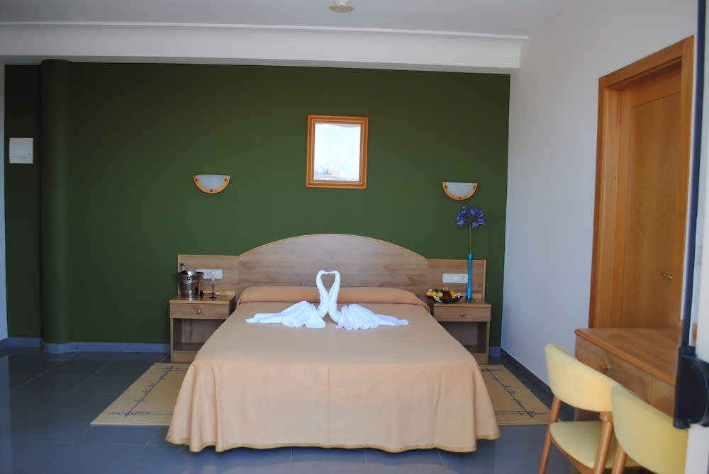 Hotel Brisa da Lanzada 2