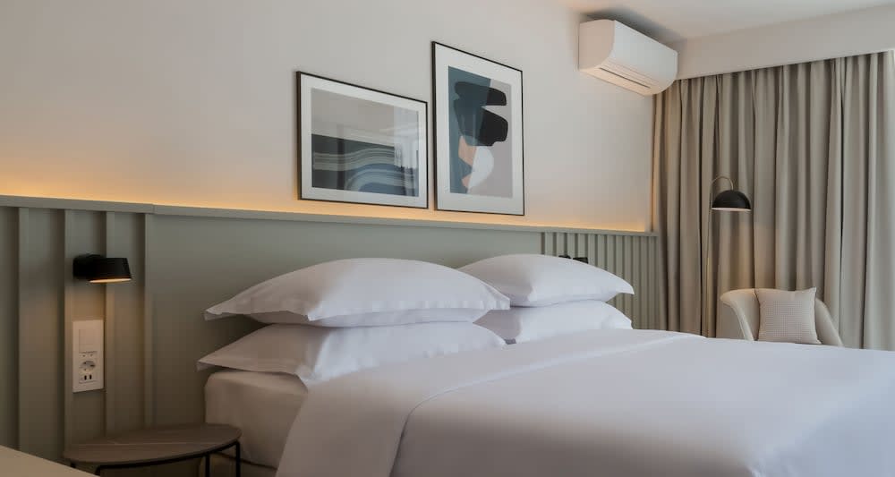 Bluesun Hotel Borak 4