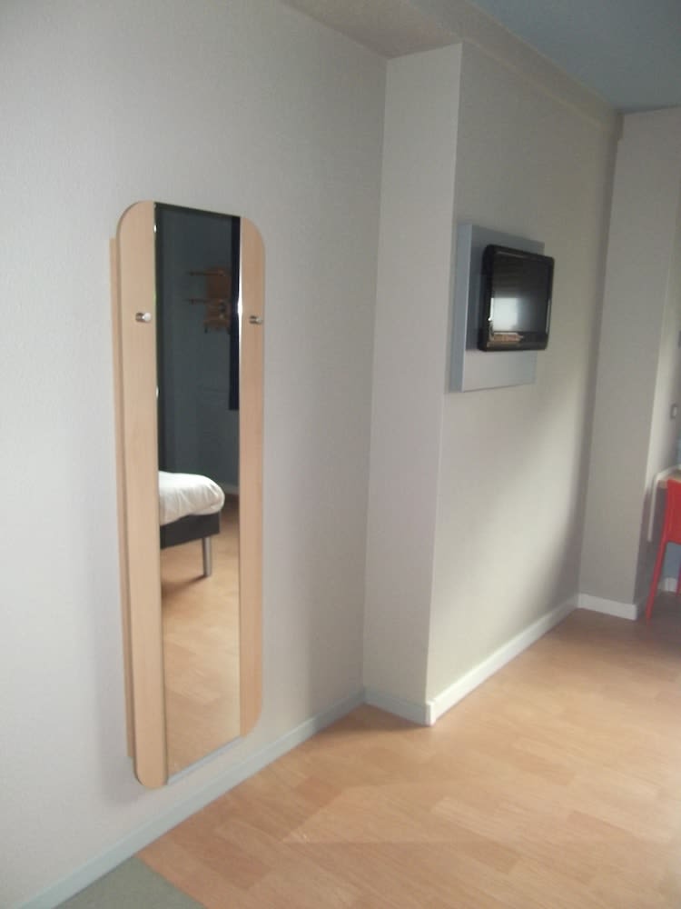 ibis budget Besançon Centre Gare 3