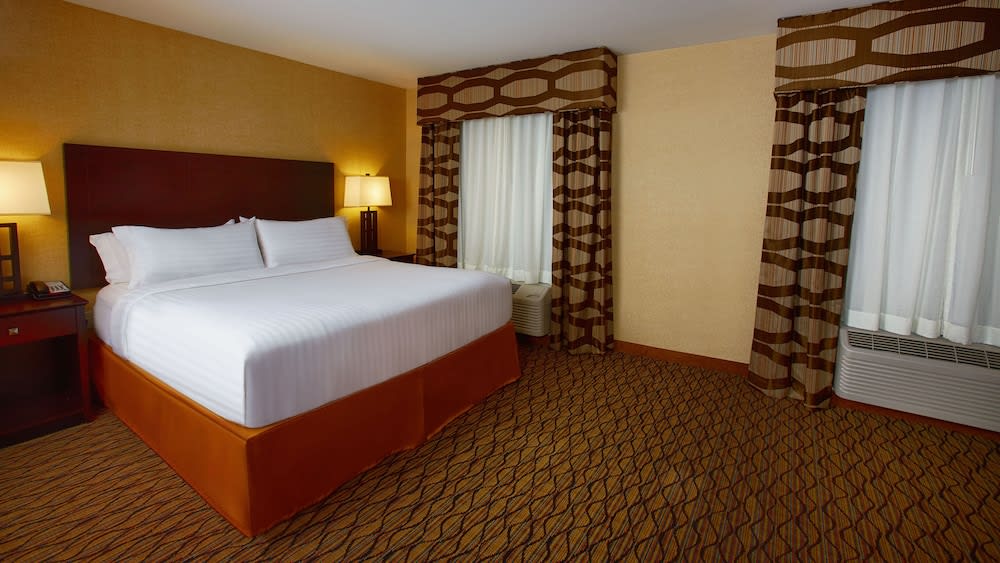 Holiday Inn Express BORDENTOWN - TRENTON SOUTH by IHG 4