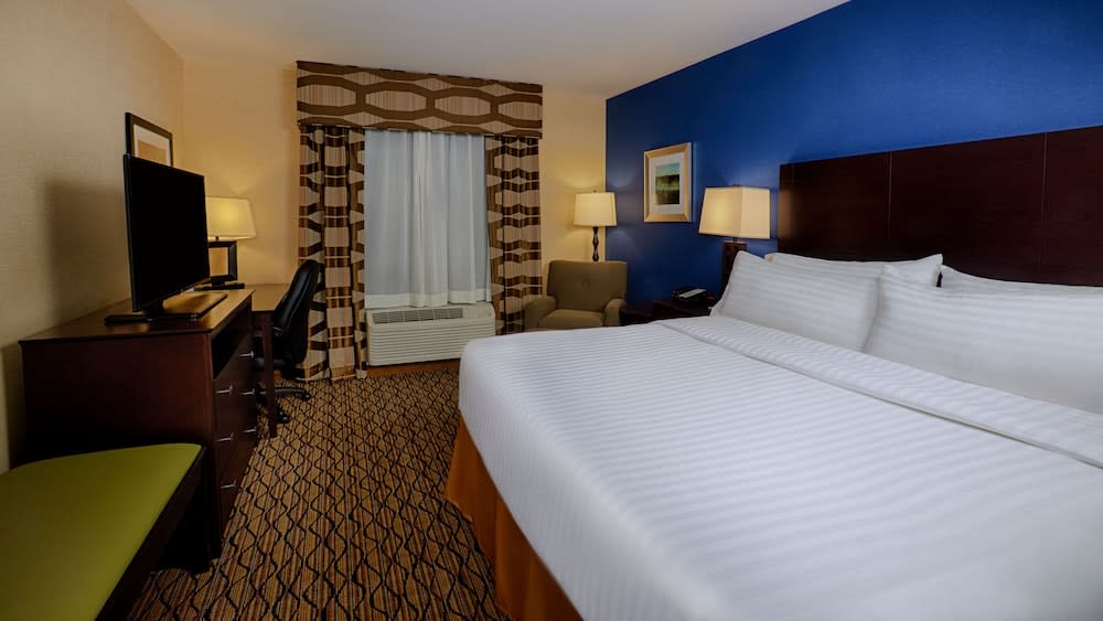 Holiday Inn Express BORDENTOWN - TRENTON SOUTH by IHG 5