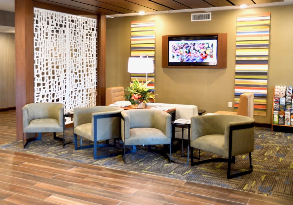 Holiday Inn Express BORDENTOWN - TRENTON SOUTH by IHG 2
