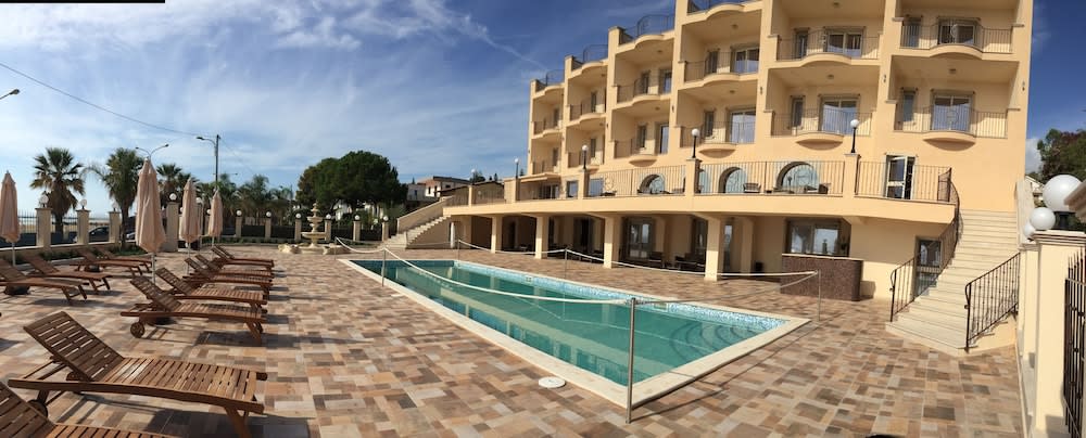 Hotel Riviera Palace 1