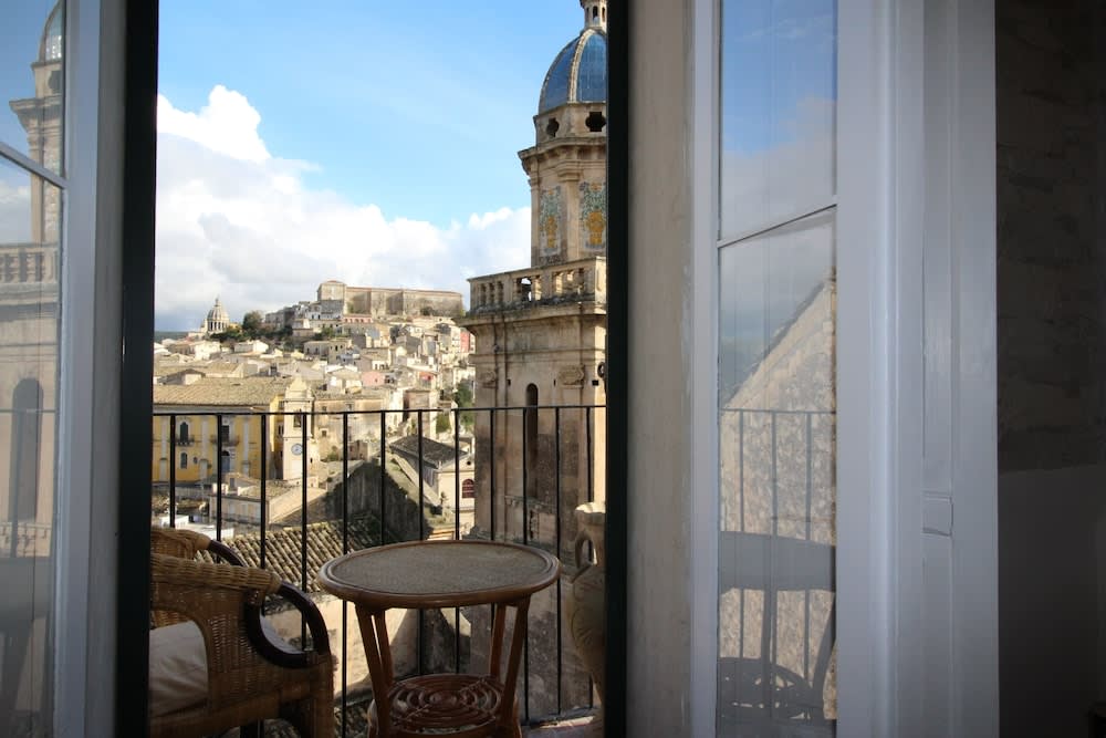 B&B Belvedere All'Idria 1