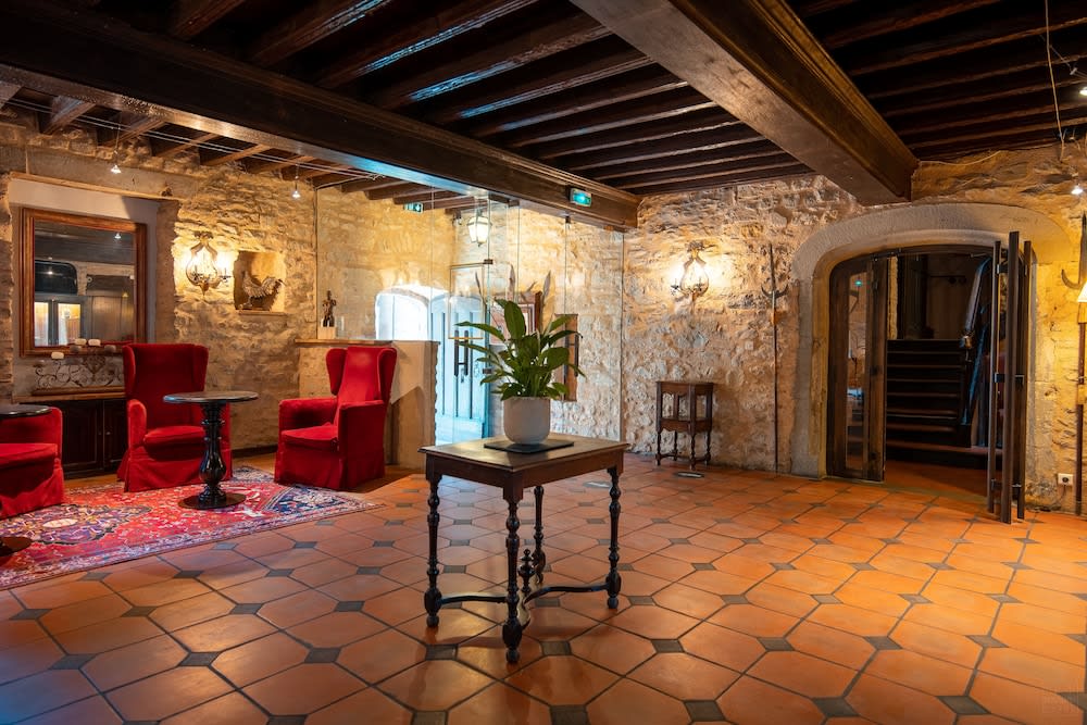 Hôtel Le Donjon Coeur de la Cité Médiévale, Carcassonne Meilleures offres Hôtel Le Donjon Coeur de la Cité Médiévale, Carcassonne Meilleures offres