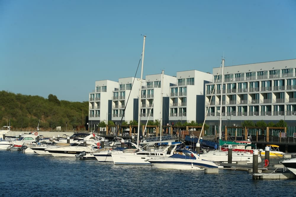 Troia Residences - Apartamentos Marina 1