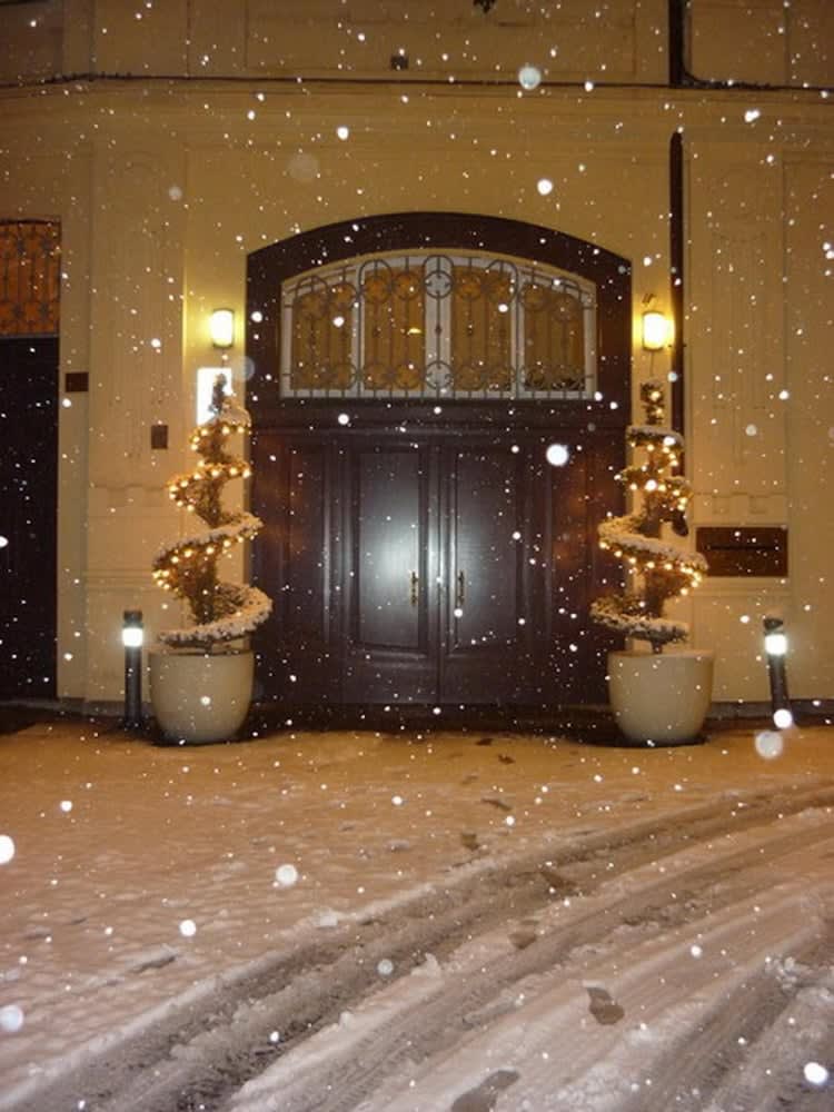IL CASTELLO HOSTEL BOUTIQUE 2