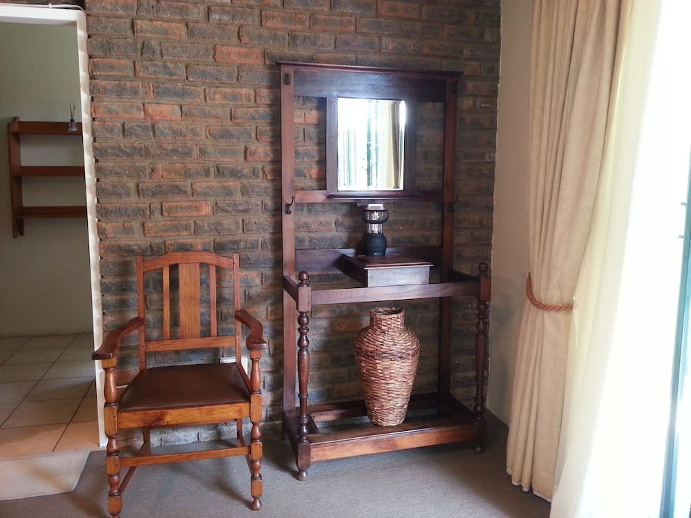 Agterplaas Guesthouse Pty Ltd 2
