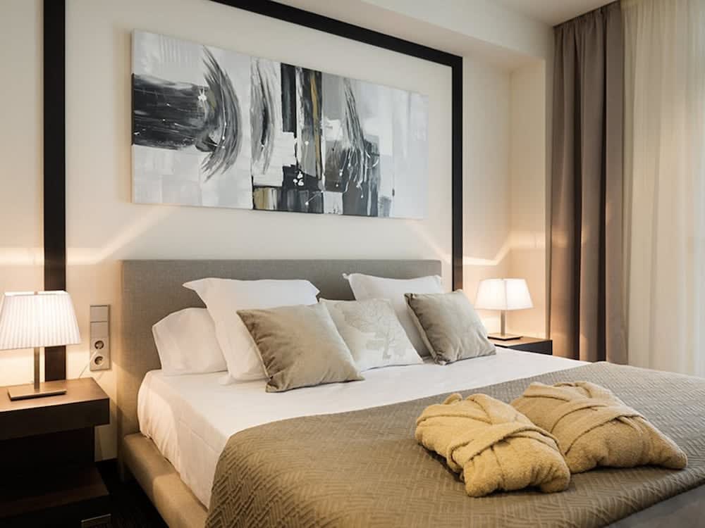 Cosmopolita Hotel Boutique & Spa 5