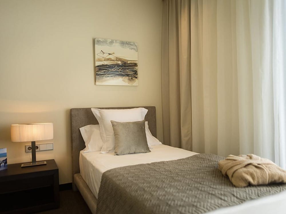 Cosmopolita Hotel Boutique & Spa 4