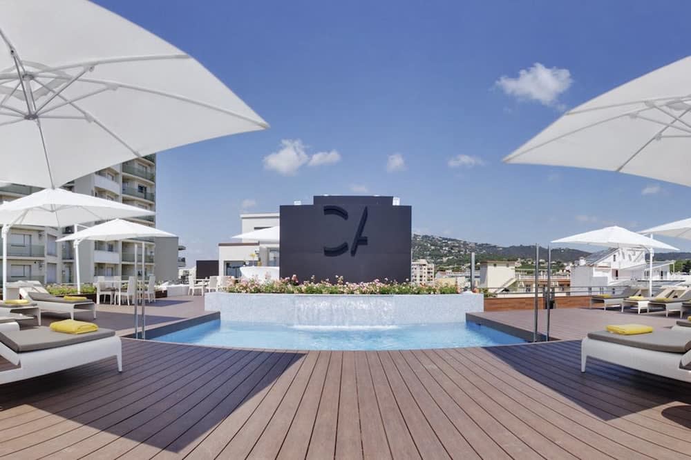 Cosmopolita Hotel Boutique & Spa 1