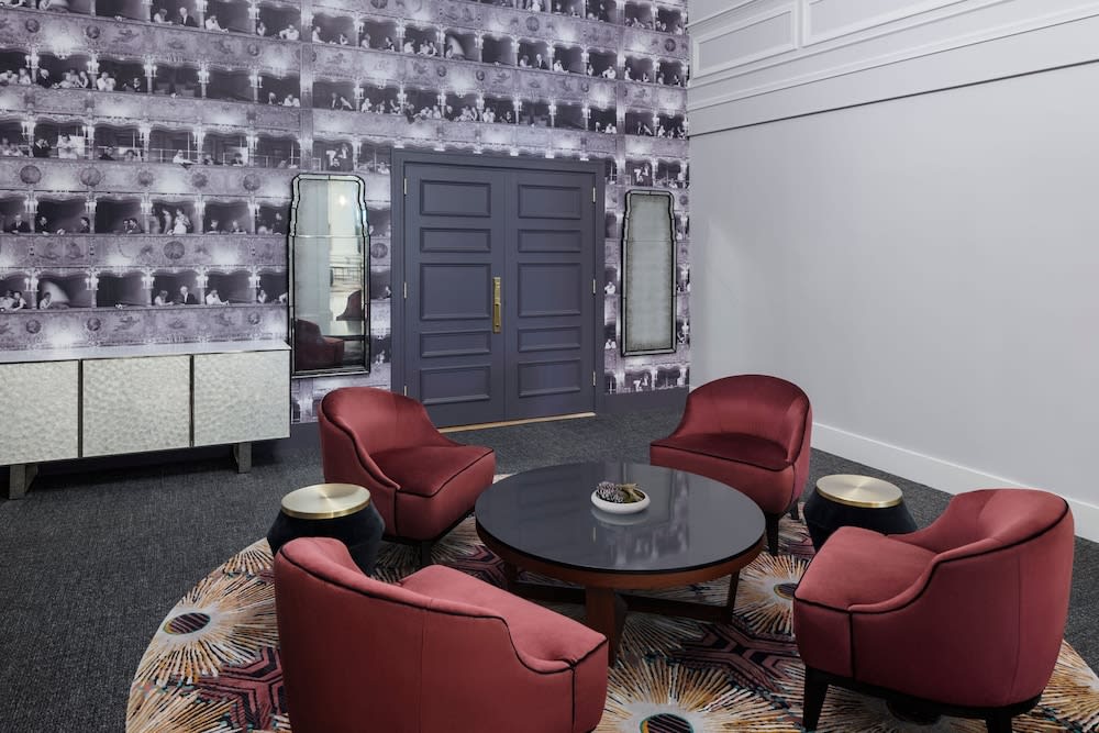 The Westin Great Southern Columbus 2