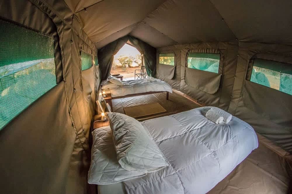 Hoada Camp Site 2