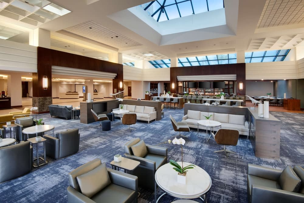 Hyatt Regency Dulles International Airport 1