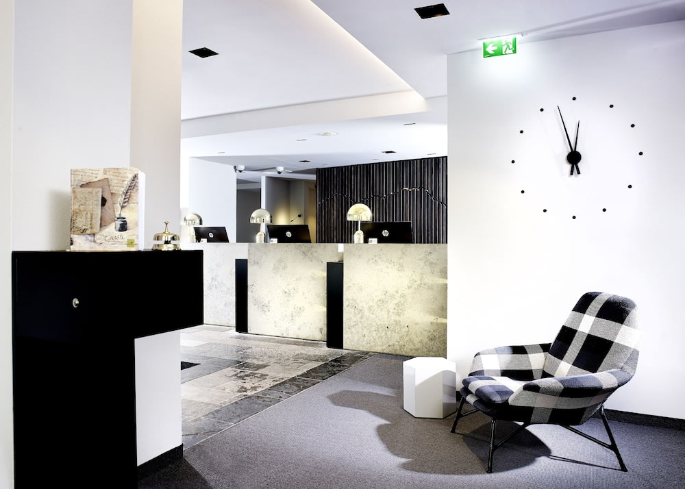 Hotel Innsbruck 2