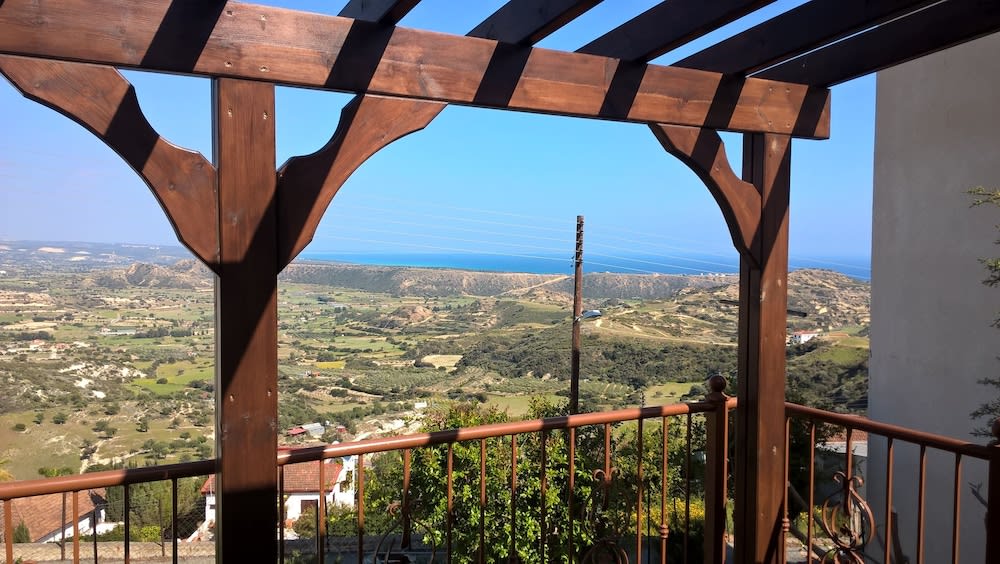 Patriko Village Home 1