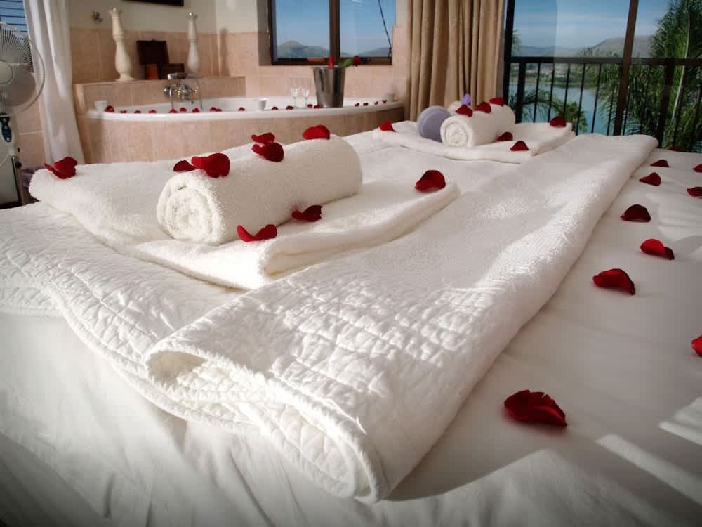 La Dolce Vita Guest House 2