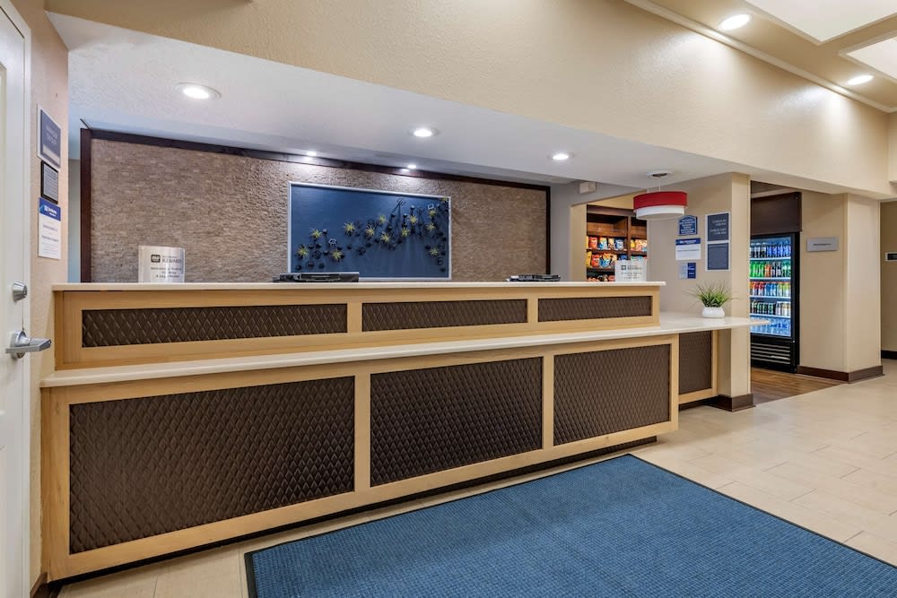 Best Western Plus Orlando East - UCF Area 2