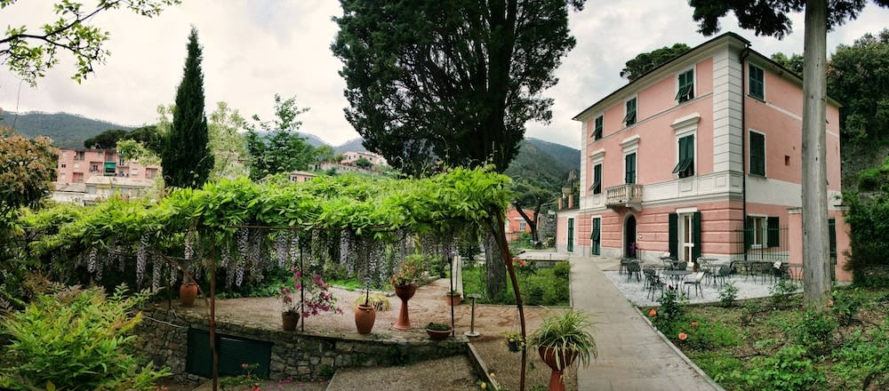 Villa Accini 1