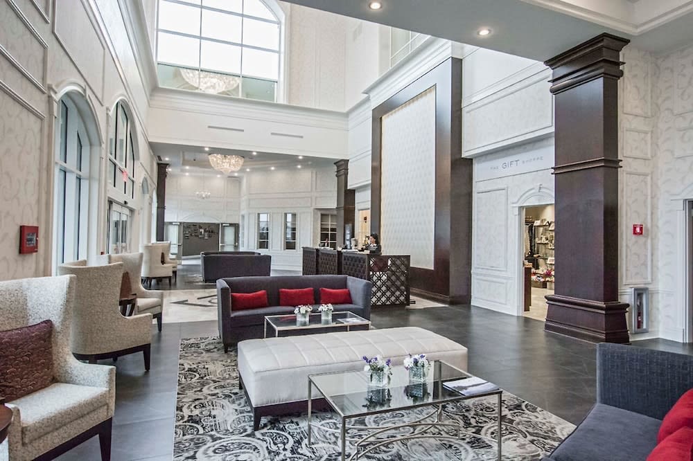The Delavan Hotel 2