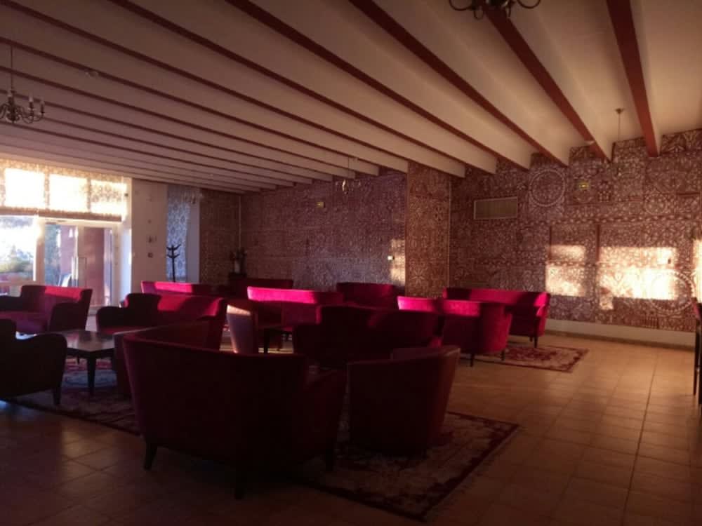 Hôtel Gourara 2
