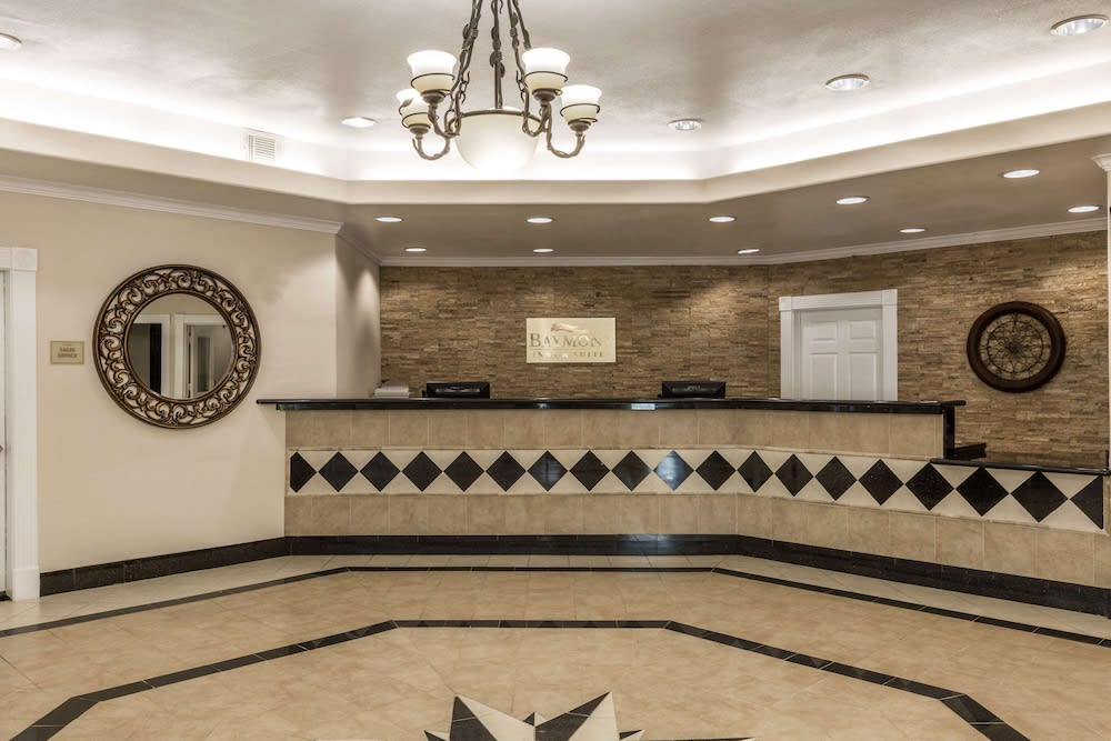 Baymont by Wyndham Galveston 2