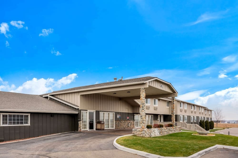 La Quinta Inn by Wyndham Caldwell 1