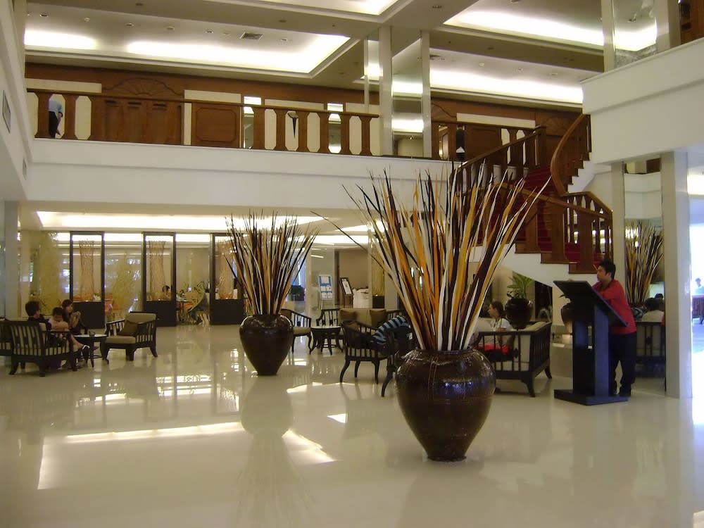 Amora Hotel Tapae Chiang Mai 2