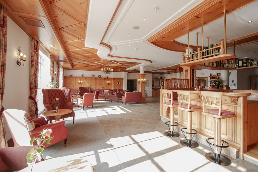 Glasl's Landhotel 2