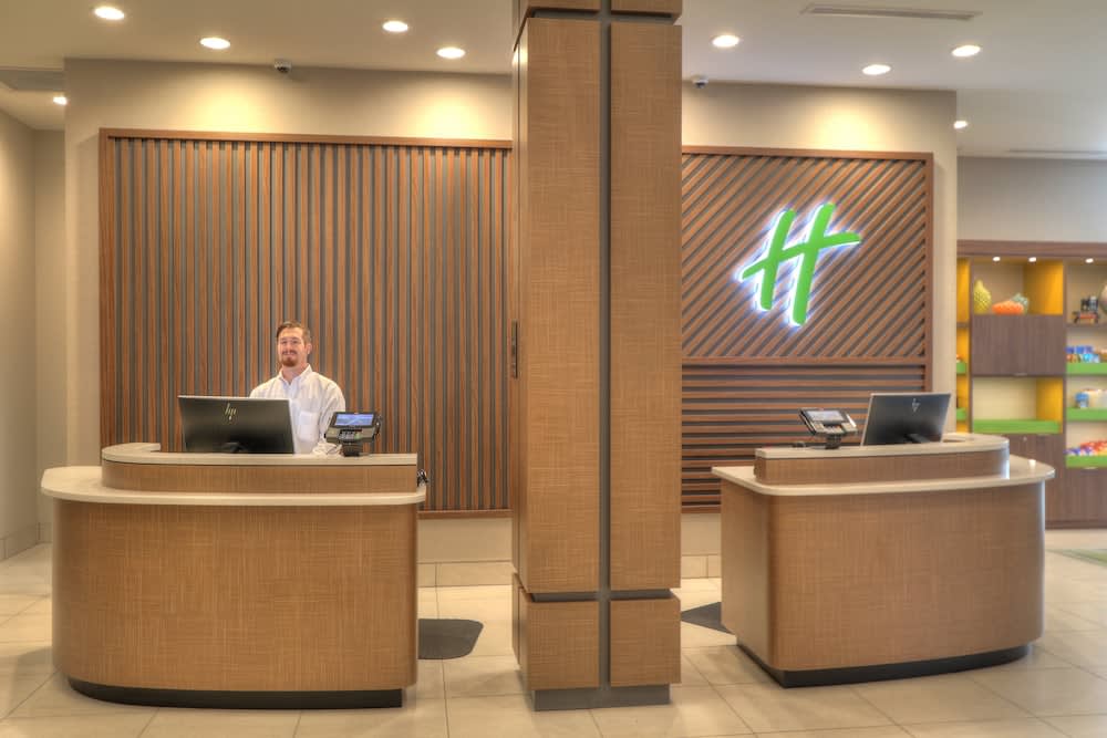 Holiday Inn & Suites PIGEON FORGE CONVENTION CENTER by IHG 2